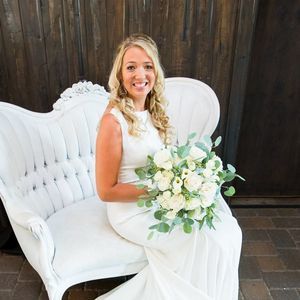 Meet your Posher, Savannah